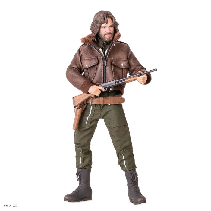 The Thing: MacReady 1/6