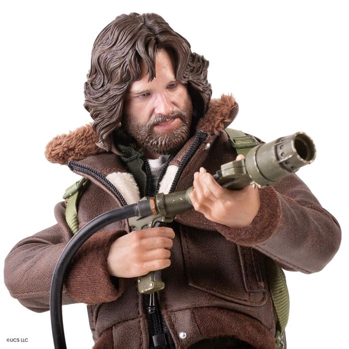 The Thing: MacReady 1/6