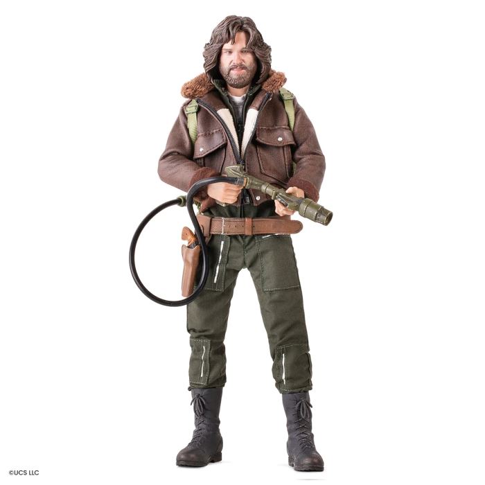 The Thing: MacReady 1/6