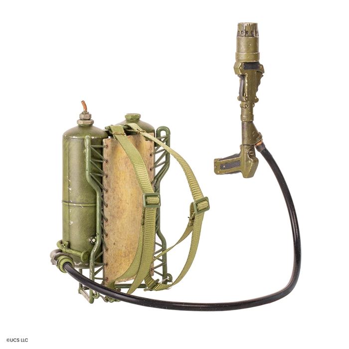 The Thing: MacReady 1/6