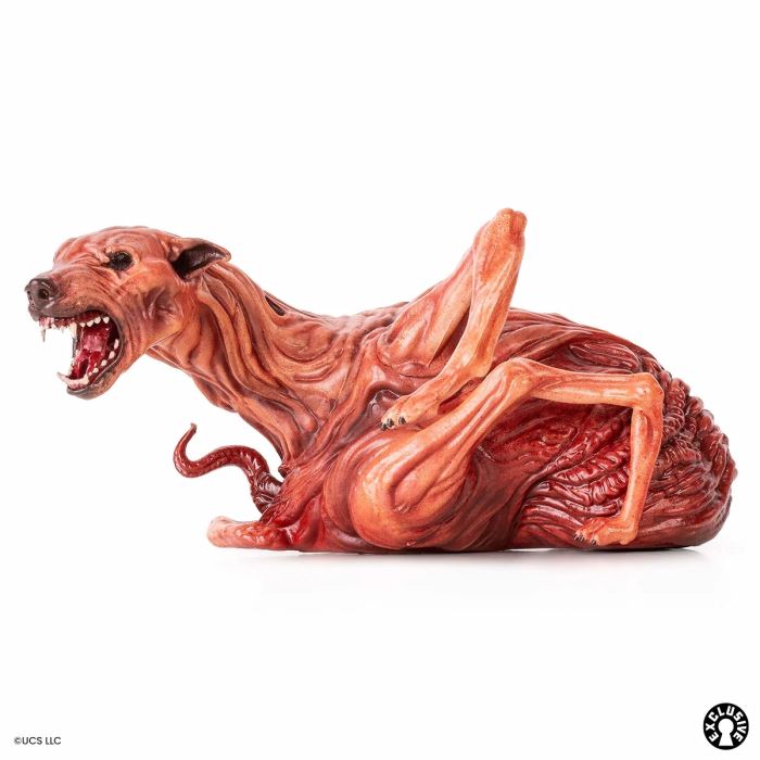 The Thing: MacReady 1/6