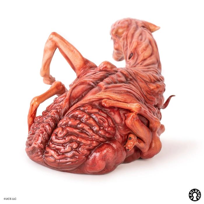 The Thing: MacReady 1/6