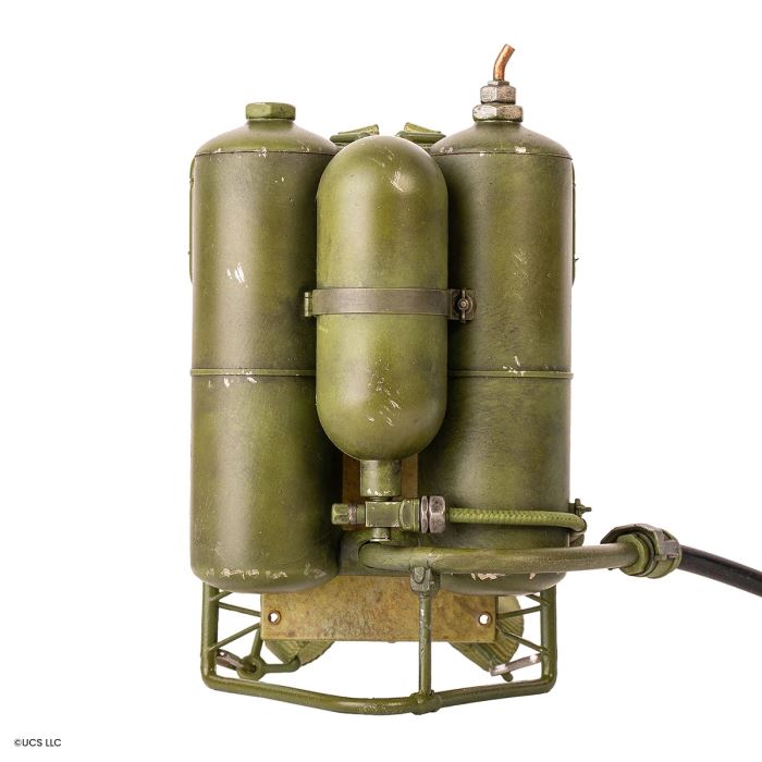 The Thing: MacReady 1/6