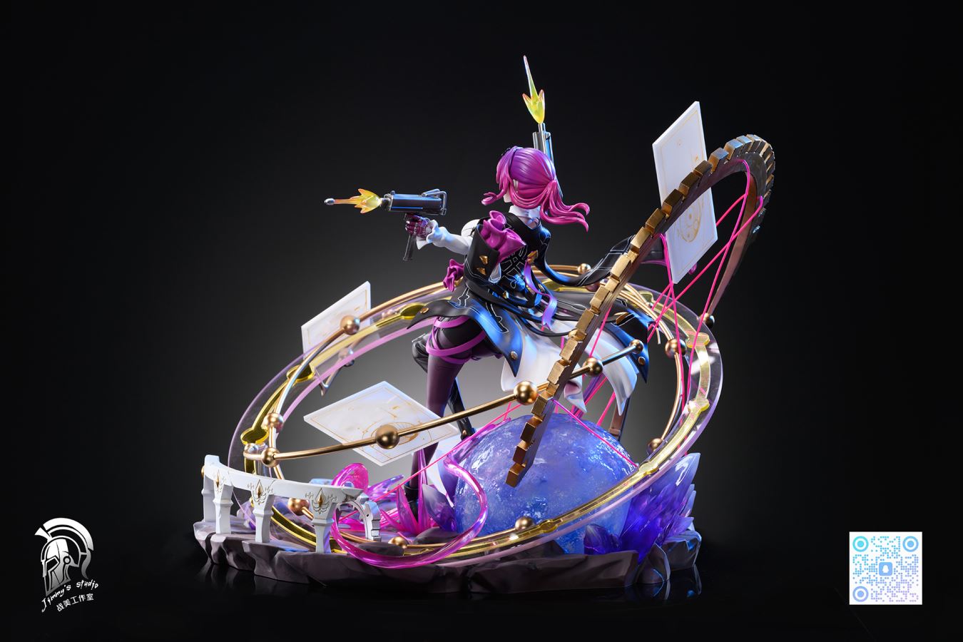 Kafka - Honkai: Star Rail