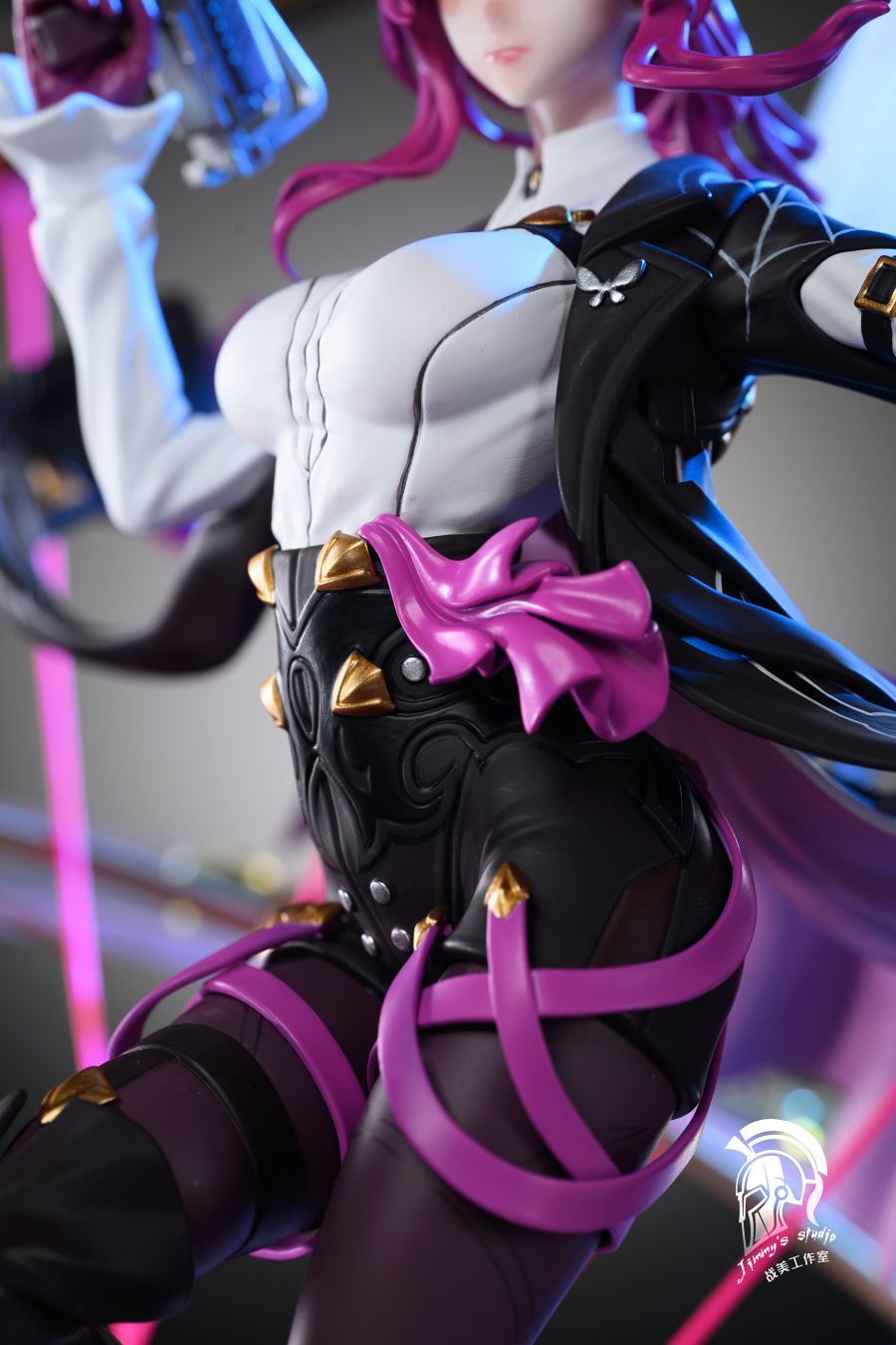 Kafka - Honkai: Star Rail