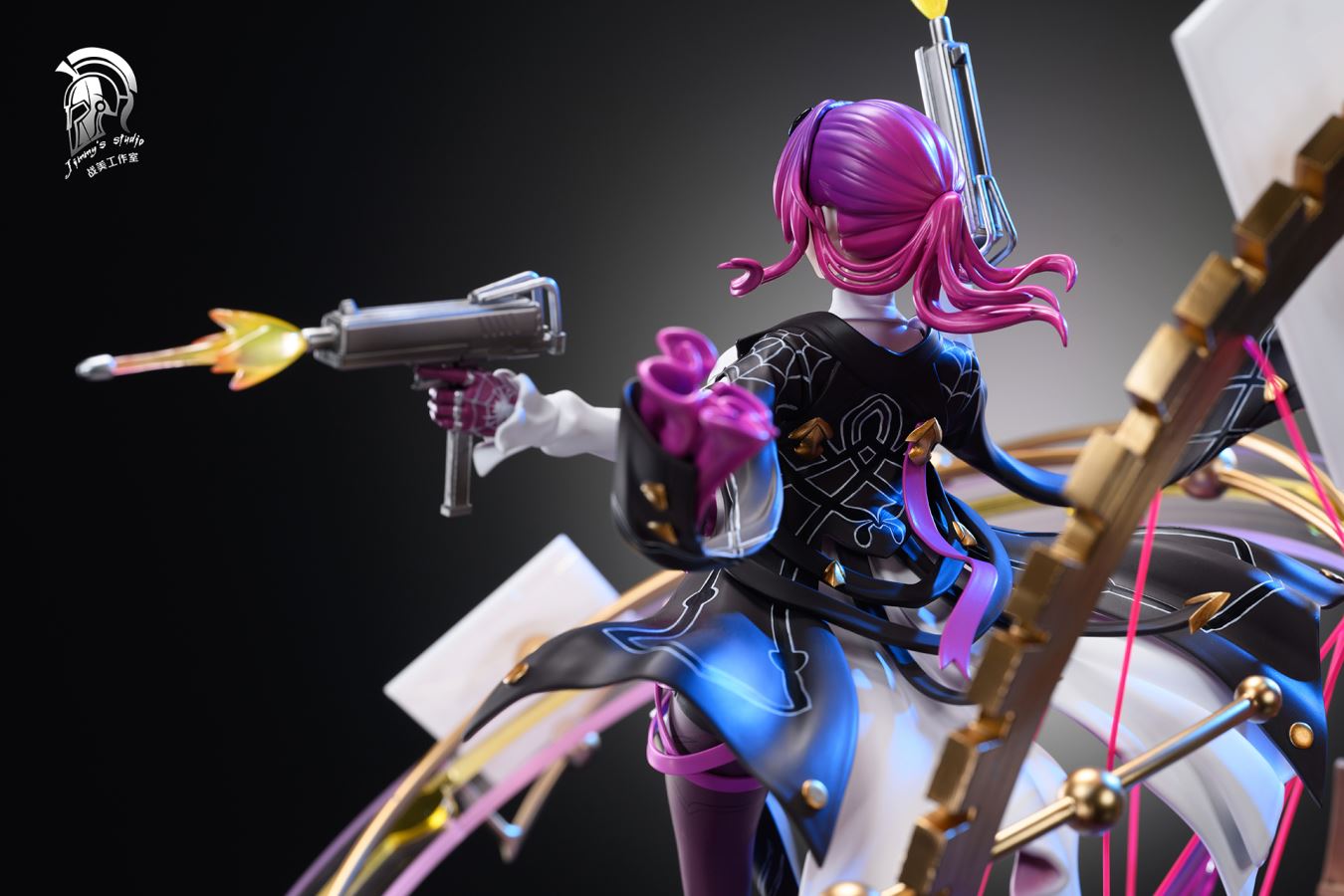 Kafka - Honkai: Star Rail