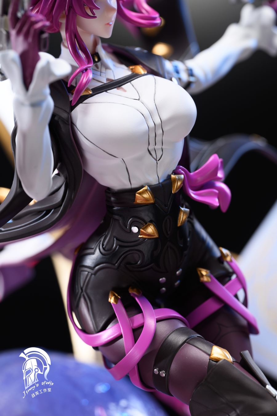 Kafka - Honkai: Star Rail