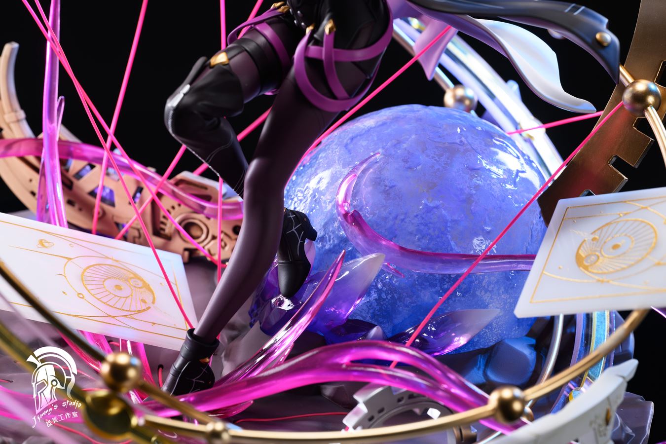 Kafka - Honkai: Star Rail