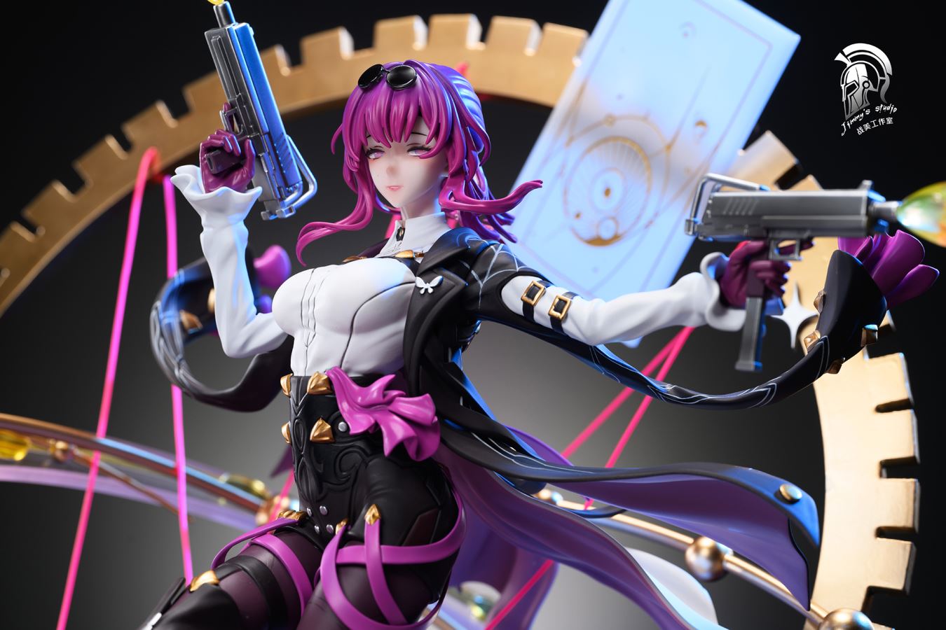 Kafka - Honkai: Star Rail