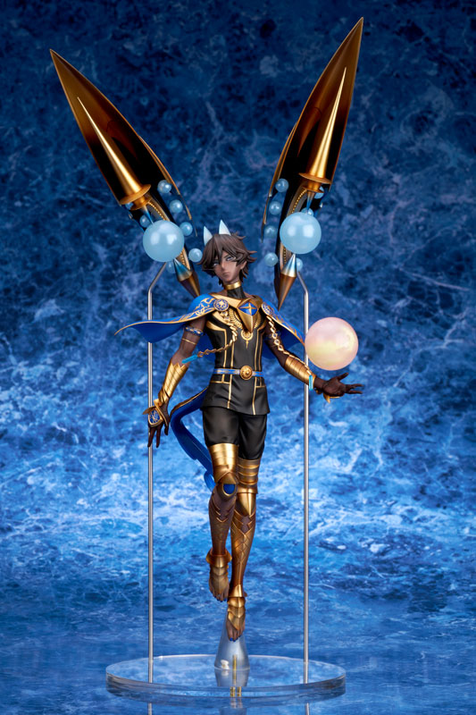 Fate/Grand Order Berserker/Arjuna [Alter] 1/8