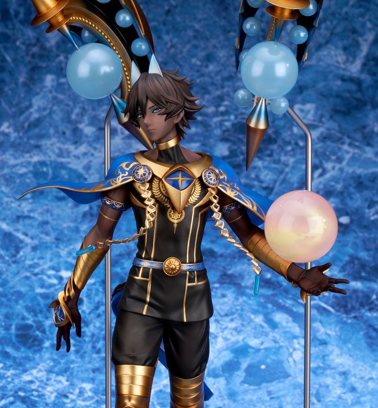 Fate/Grand Order Berserker/Arjuna [Alter] 1/8