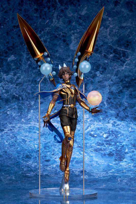 Fate/Grand Order Berserker/Arjuna [Alter] 1/8