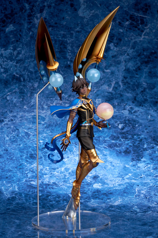 Fate/Grand Order Berserker/Arjuna [Alter] 1/8