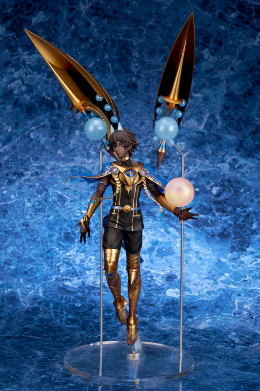 Fate/Grand Order Berserker/Arjuna [Alter] 1/8