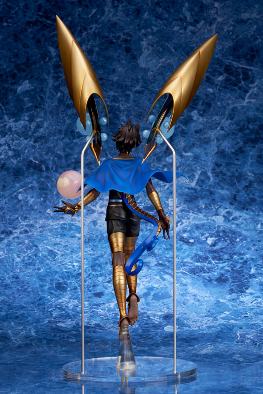 Fate/Grand Order Berserker/Arjuna [Alter] 1/8