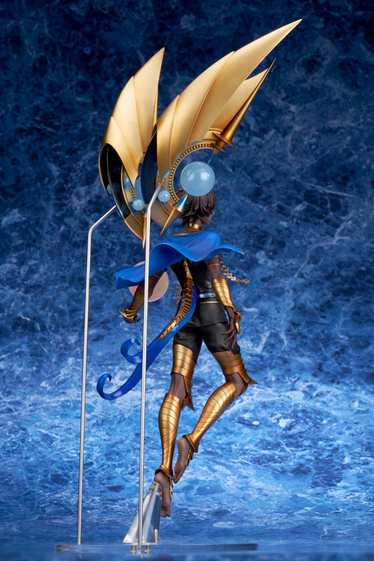 Fate/Grand Order Berserker/Arjuna [Alter] 1/8
