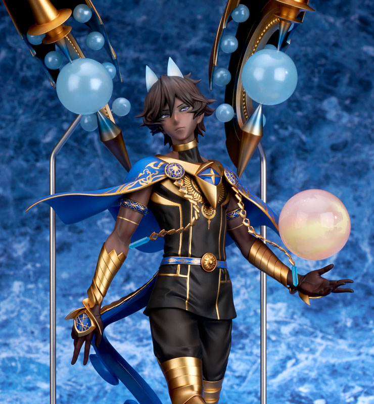 Fate/Grand Order Berserker/Arjuna [Alter] 1/8
