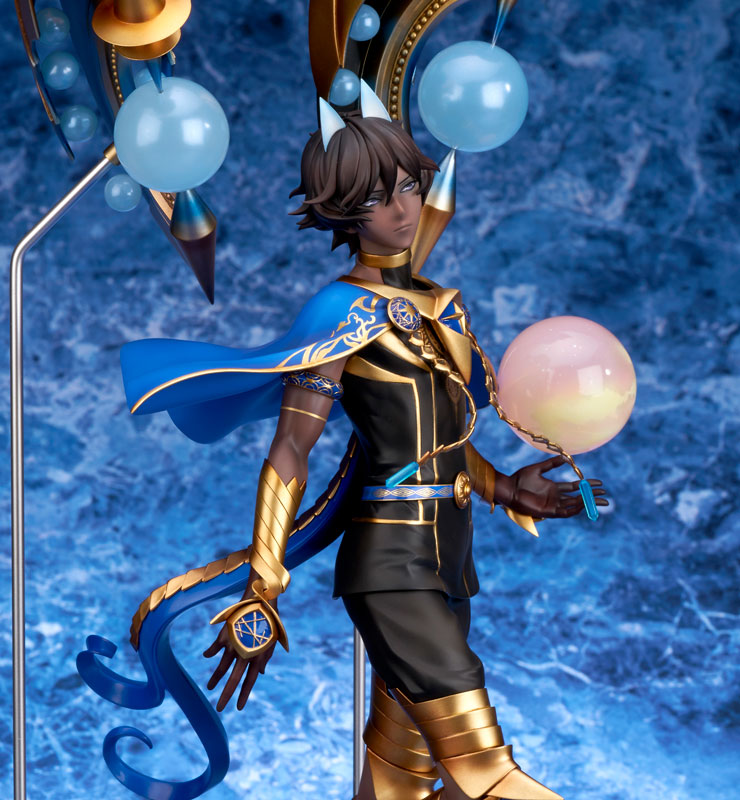 Fate/Grand Order Berserker/Arjuna [Alter] 1/8