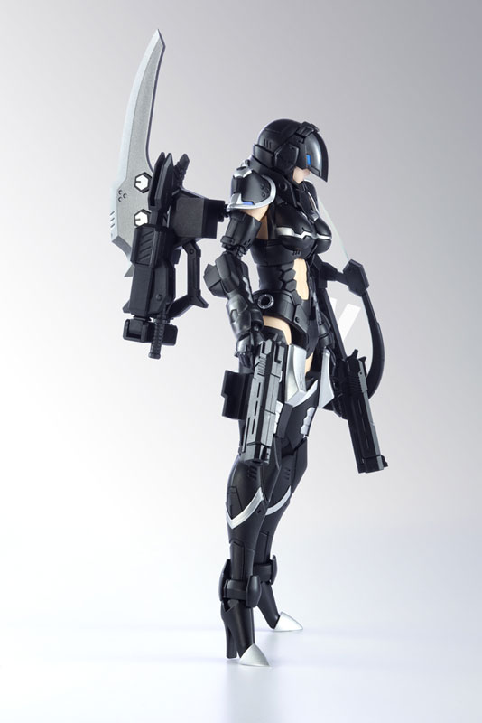 TITANOMACHIA Strato Hound 1/12