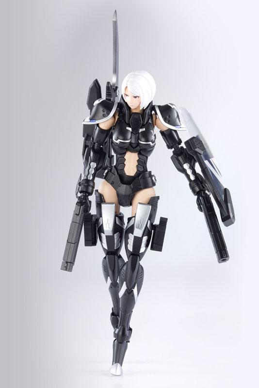 TITANOMACHIA Strato Hound 1/12
