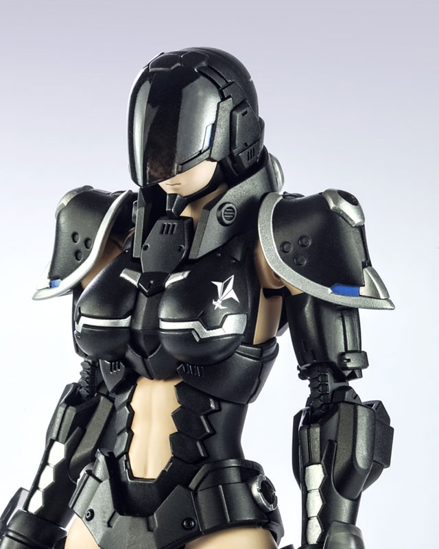TITANOMACHIA Strato Hound 1/12