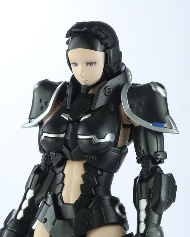TITANOMACHIA Strato Hound 1/12