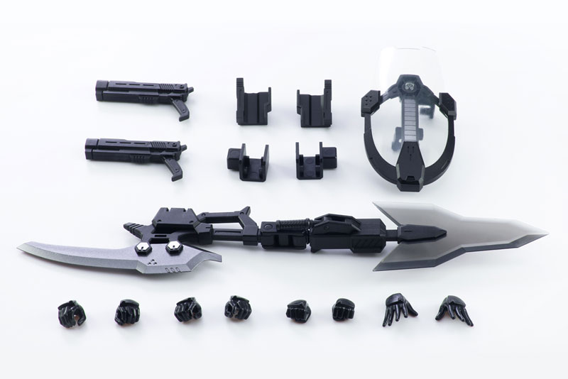 TITANOMACHIA Strato Hound 1/12