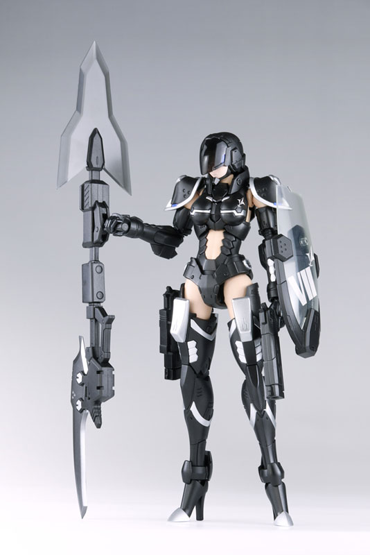 TITANOMACHIA Strato Hound 1/12