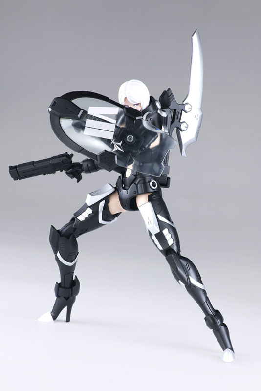 TITANOMACHIA Strato Hound 1/12