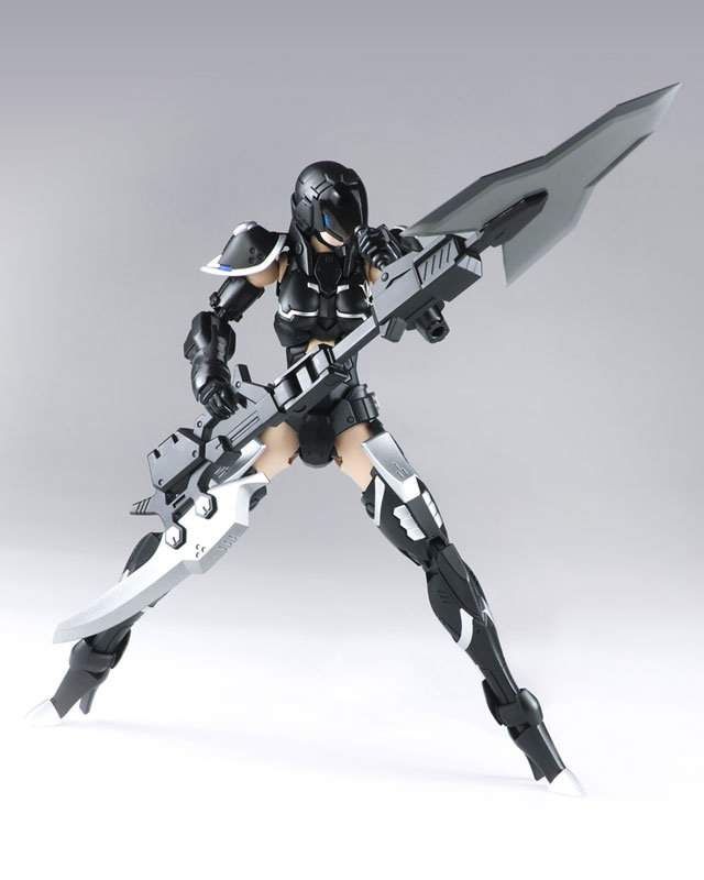TITANOMACHIA Strato Hound 1/12
