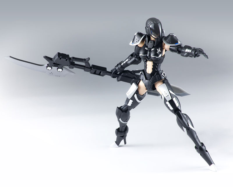 TITANOMACHIA Strato Hound 1/12