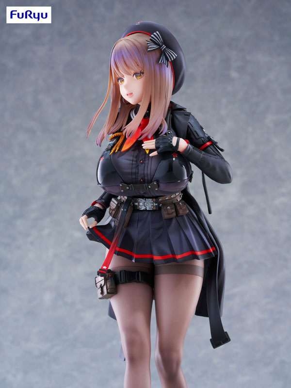 Goddess of Victory: Nikke Emma 1/7