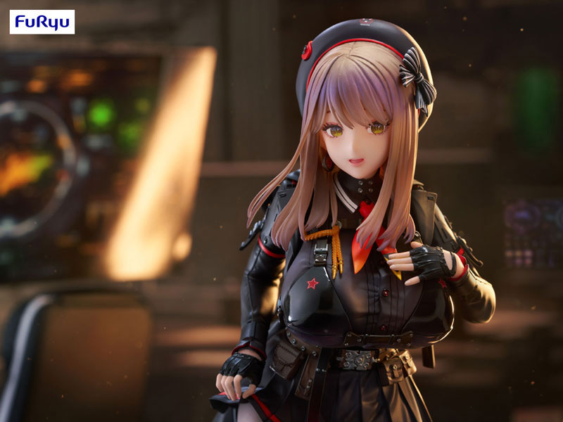 Goddess of Victory: Nikke Emma 1/7