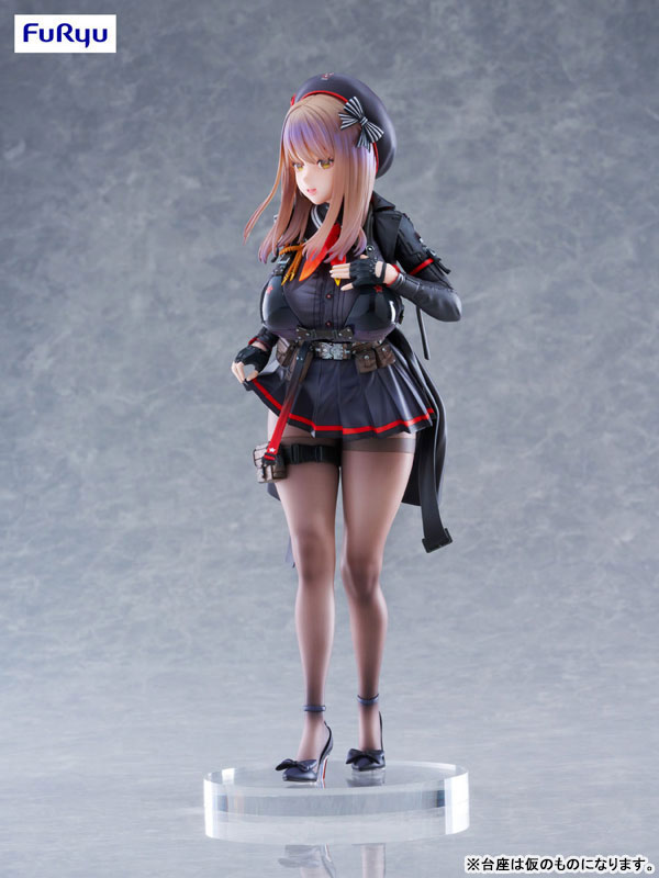 Goddess of Victory: Nikke Emma 1/7