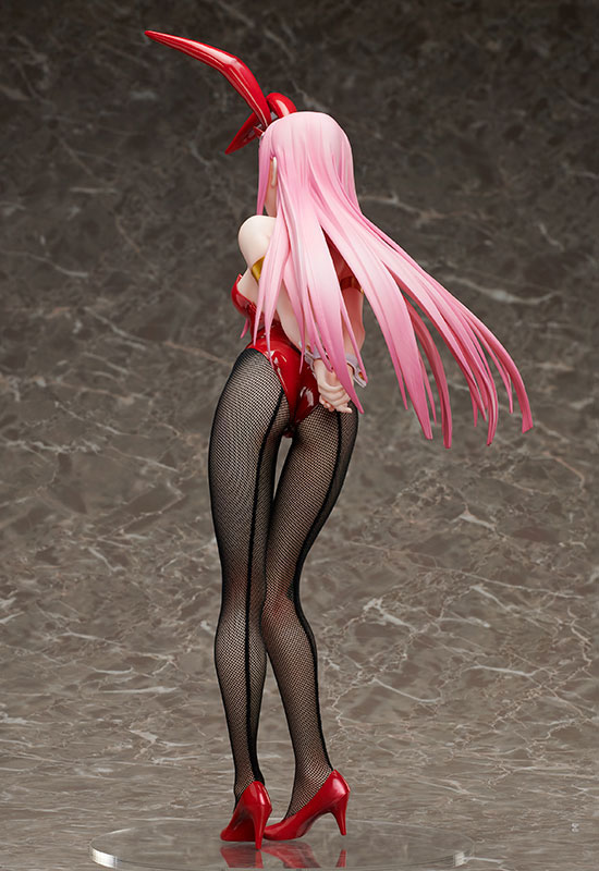 B-STYLE DARLING in the FRANXX Zero Two Bunny Ver. 1/4