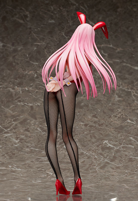 B-STYLE DARLING in the FRANXX Zero Two Bunny Ver. 1/4