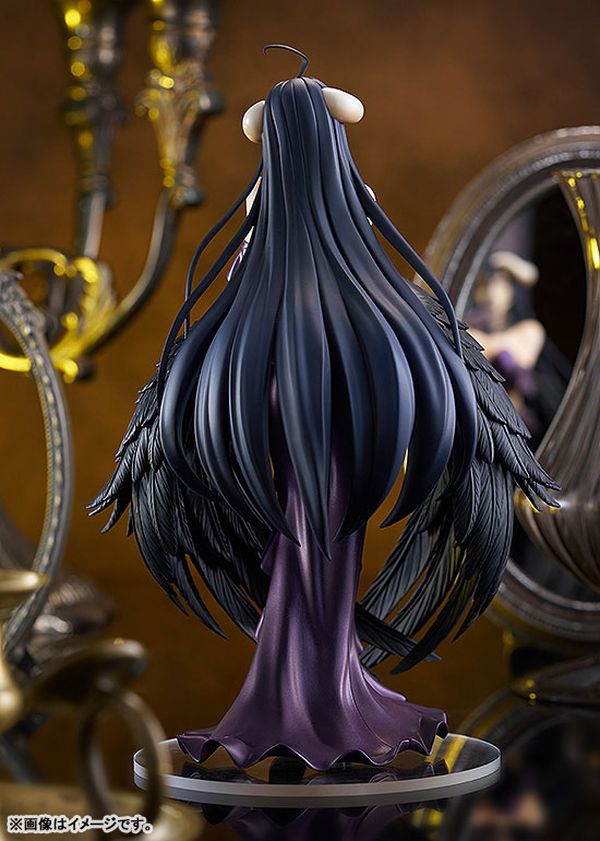 POP UP PARADE Overlord Albedo Dress Ver