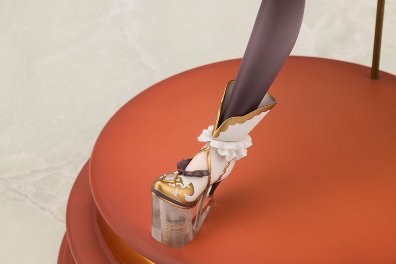 Umamusume Pretty Derby The Will to Overtake Satono Diamond 1/7