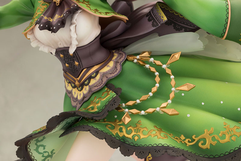 Umamusume Pretty Derby The Will to Overtake Satono Diamond 1/7