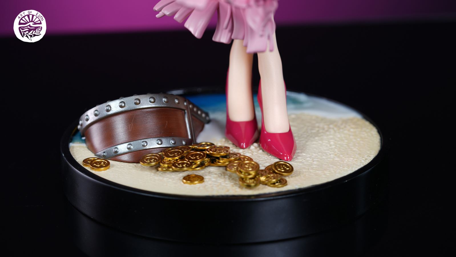 Art of Eden Studio - Nico Robin - One Piece