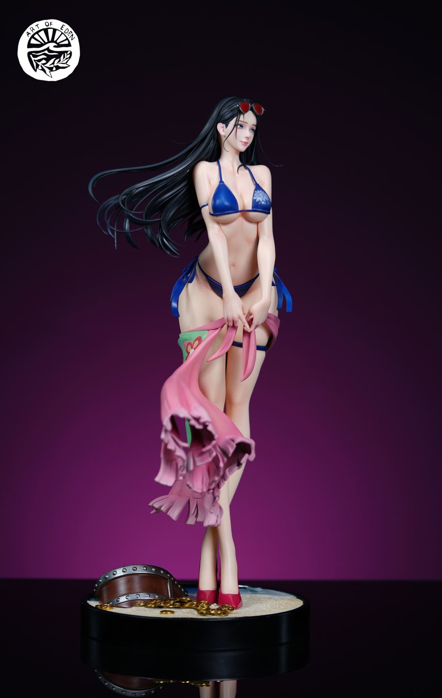 Nico Robin - One Piece