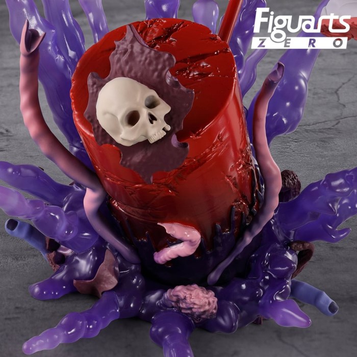 Chainsaw Man - Figuarts ZERO Power