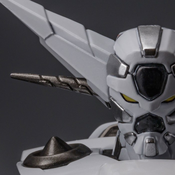 RIOBOT Shin Getter 1 Protocolor ver