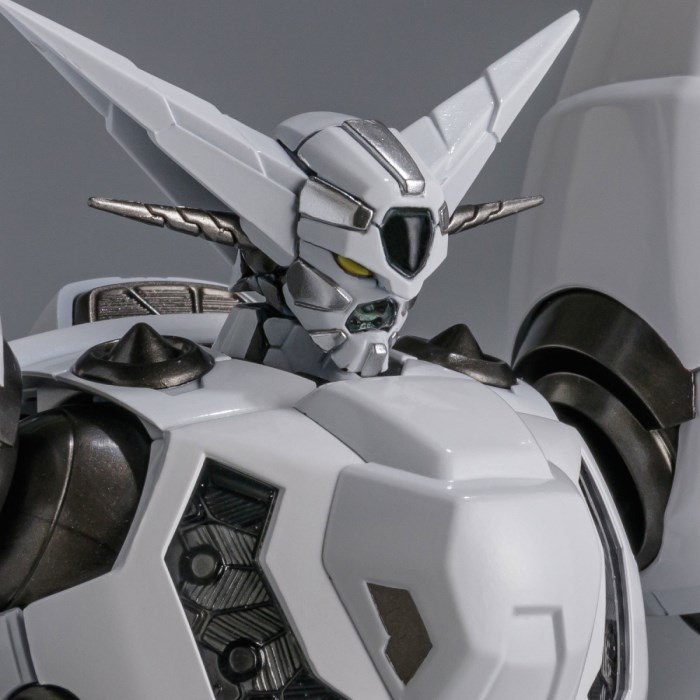 RIOBOT Shin Getter 1 Protocolor ver