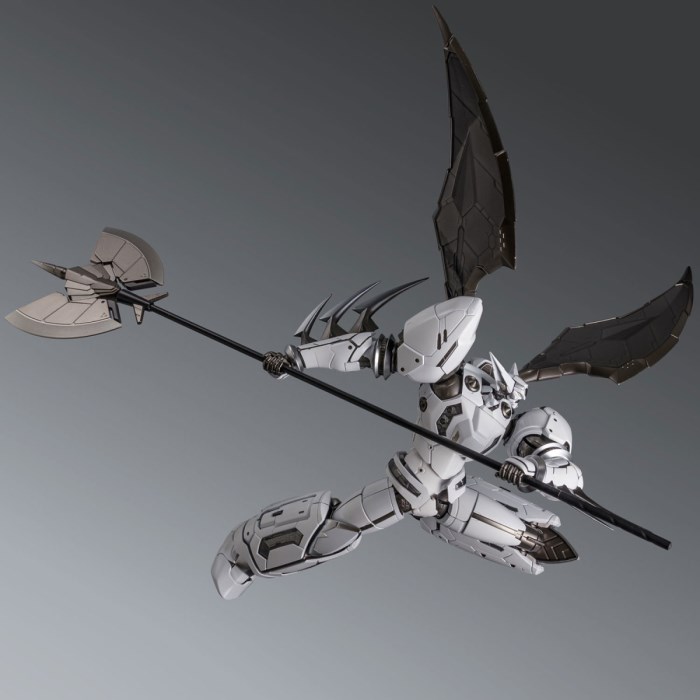 RIOBOT Shin Getter 1 Protocolor ver