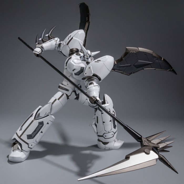 RIOBOT Shin Getter 1 Protocolor ver