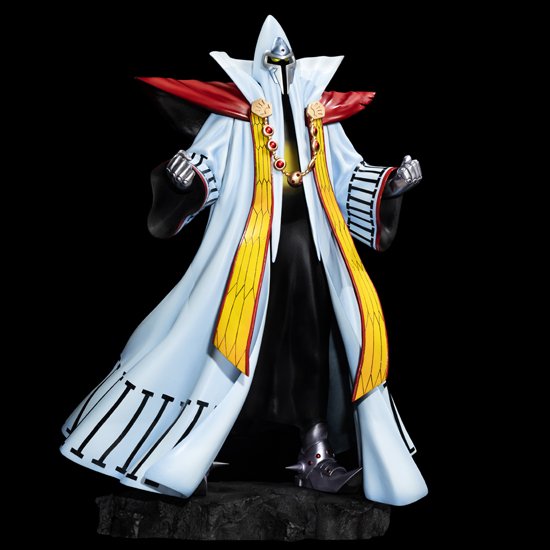 Dai's Great Adventure Series - Mistburn