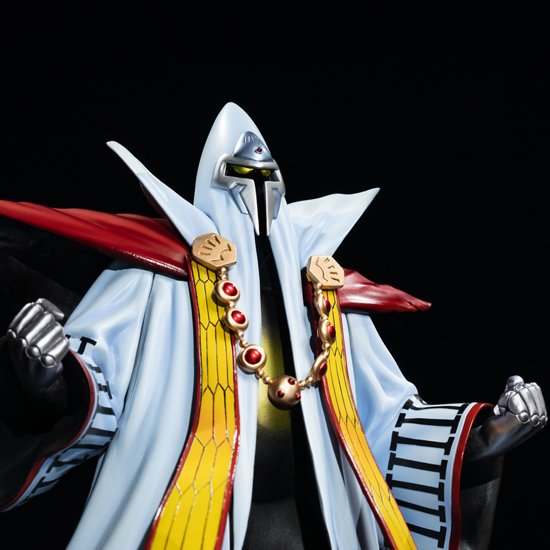 Dai's Great Adventure Series - Mistburn