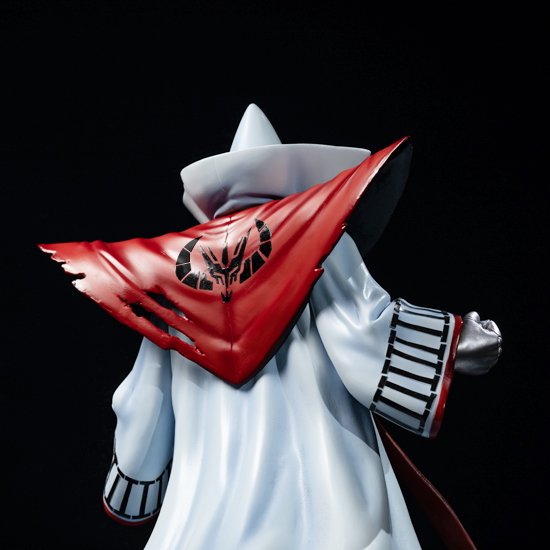 Dai's Great Adventure Series - Mistburn