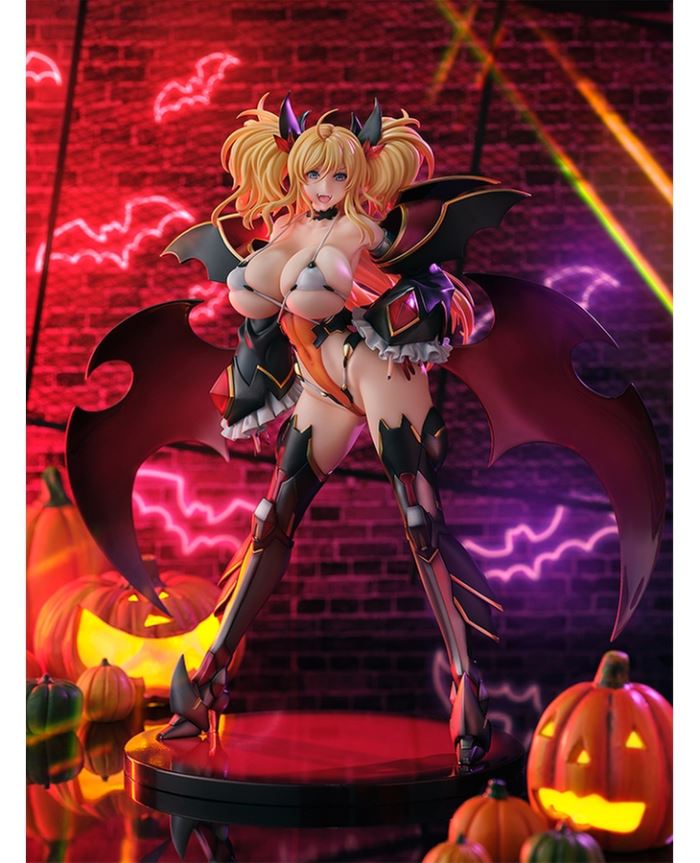 Kirara Onizaki Halloween Vampire Ver